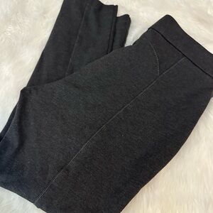 ANNE KLEIN pull on stretch pants